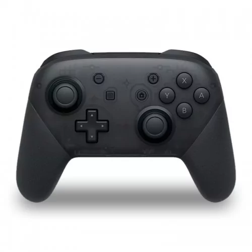 Manette Controleur PRO HD Vibes Bluetooth pour Nintendo - Switch - OLED