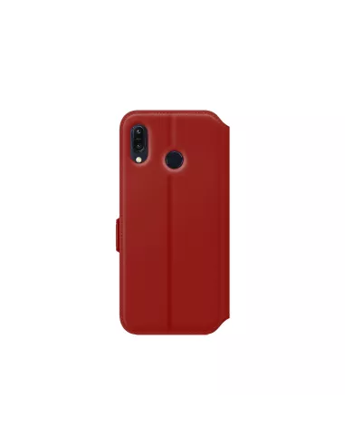 Zenfone Max M1 ZB555KL Folio Leather Case Prestige | Ibroz