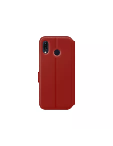 Zenfone Max M1 ZB555KL Folio Leather Case Prestige | Ibroz