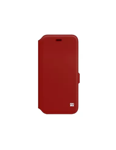 Zenfone Max M1 ZB555KL Folio Leather Case Prestige | Ibroz
