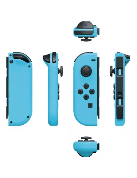 Pair of Joy-Con controllers for Nintendo Switch - Switch Lite - OLED...