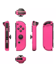 Paire de manettes Joy-Con pour Nintendo Switch - Switch Lite - OLED... 2