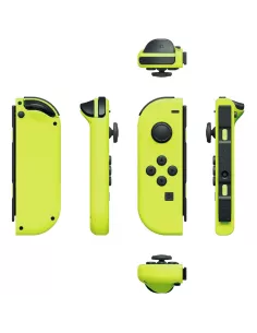 Paire de manettes Joy-Con pour Nintendo Switch - Switch Lite - OLED... 2