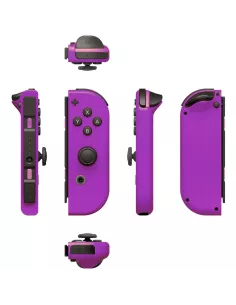 Pair of Joy-Con controllers for Nintendo Switch - Switch Lite - OLED... 2