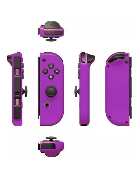 Pair of Joy-Con controllers for Nintendo Switch - Switch