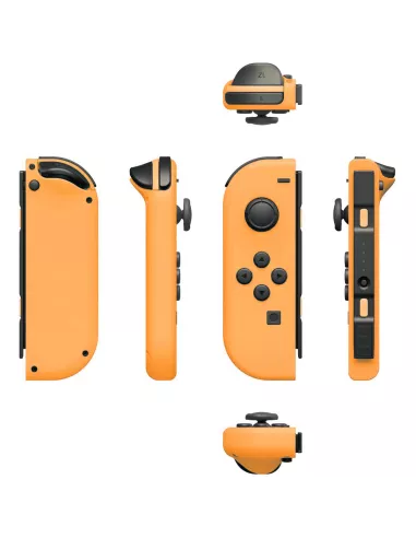 Pair of Joy-Con controllers for Nintendo Switch - Switch Lite - OLED...