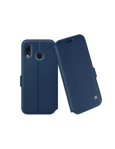 Zenfone Max M1 ZB555KL Folio Leather Case Prestige | Ibroz