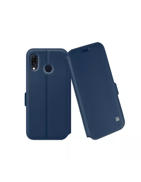 Zenfone Max M1 ZB555KL Folio Leather Case Prestige | Ibroz