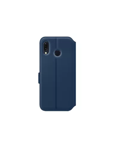 Zenfone Max M1 ZB555KL Folio Leather Case Prestige | Ibroz
