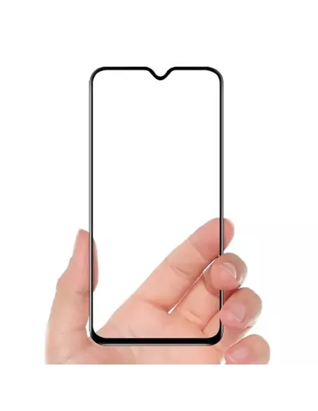 Honor X7a LSR Liquid Silicone Case + Glass Screen Protector...