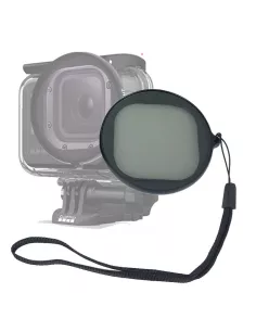 Professional CPL Anti-Reflective Polarizing Filter for Origi... 2