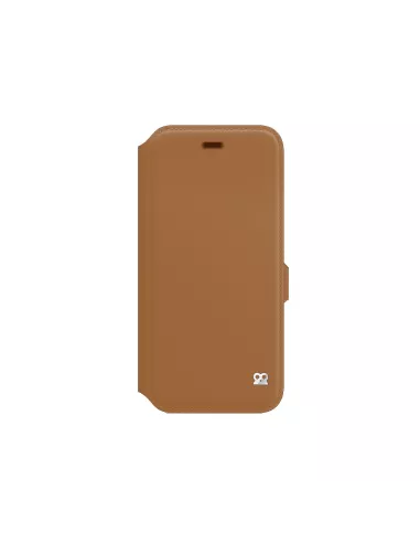 Zenfone Max M1 ZB555KL Folio Leather Case Prestige | Ibroz