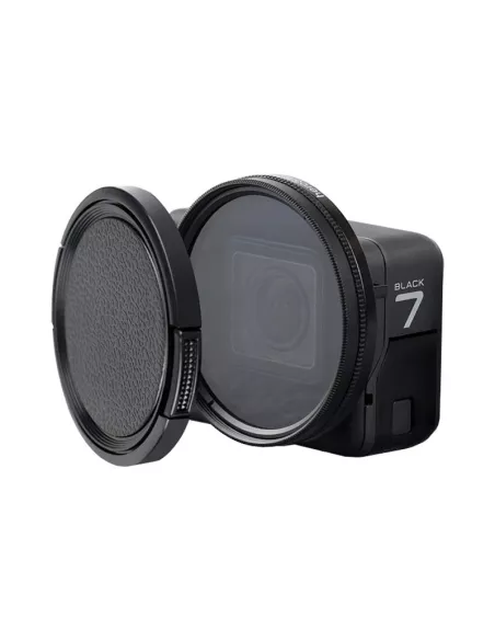 CPL Anti-Reflection Polarizing Filter for GoPro Hero 7, Hero 6, Hero 5