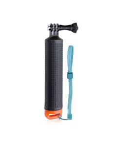 Monopod floating unscrewable handle for GoPro and sport cameras | I...