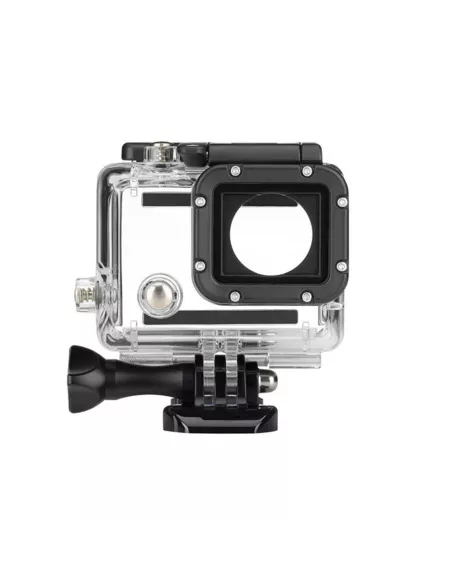 Caisson boîtier de plongée étanche 50m GoPro Hero 3 | Ibroz