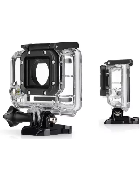 Caisson boîtier de plongée étanche 50m GoPro Hero 3 | Ibroz