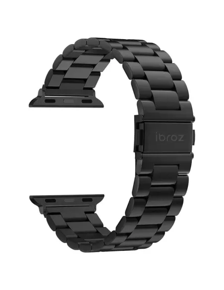 Casual Stainless Steel Bracelet for Apple Watch 8, 7, 6, SE, 5, 4...