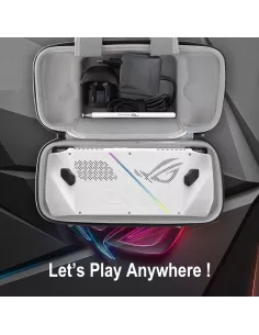 ibroz dedicated ROG Ally Hard Hard case - Case ROG Ally 2