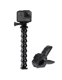Jaws for GoPro Hero | Ibroz