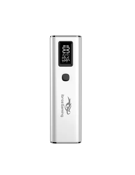 ROG Ally Power Bank - 20000 mAh External Battery - 100W, USB-C - Af...