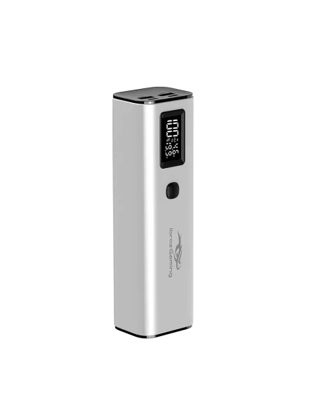 ROG Ally Power Bank - Batterie Externe 20000 mAh - 100W, USB-C - Af...