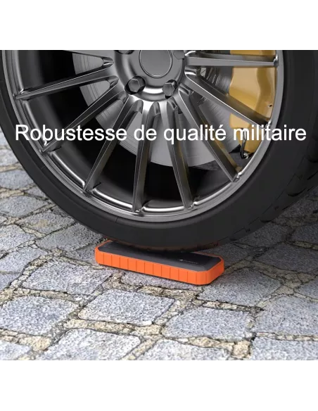 Boîtier SSD M.2 Durci de Qualité Militaire - Compatible NVMe/PCIe e...