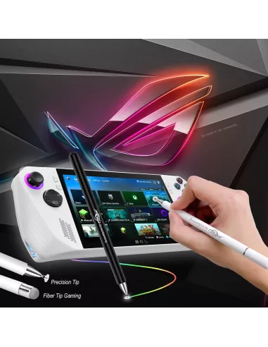 2-in-1 Precision Stylus for ROG Ally - Precision