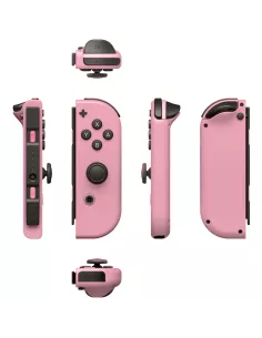 Pair of Joy-Con controllers for Nintendo Switch - Switch Lite - OLED... 2