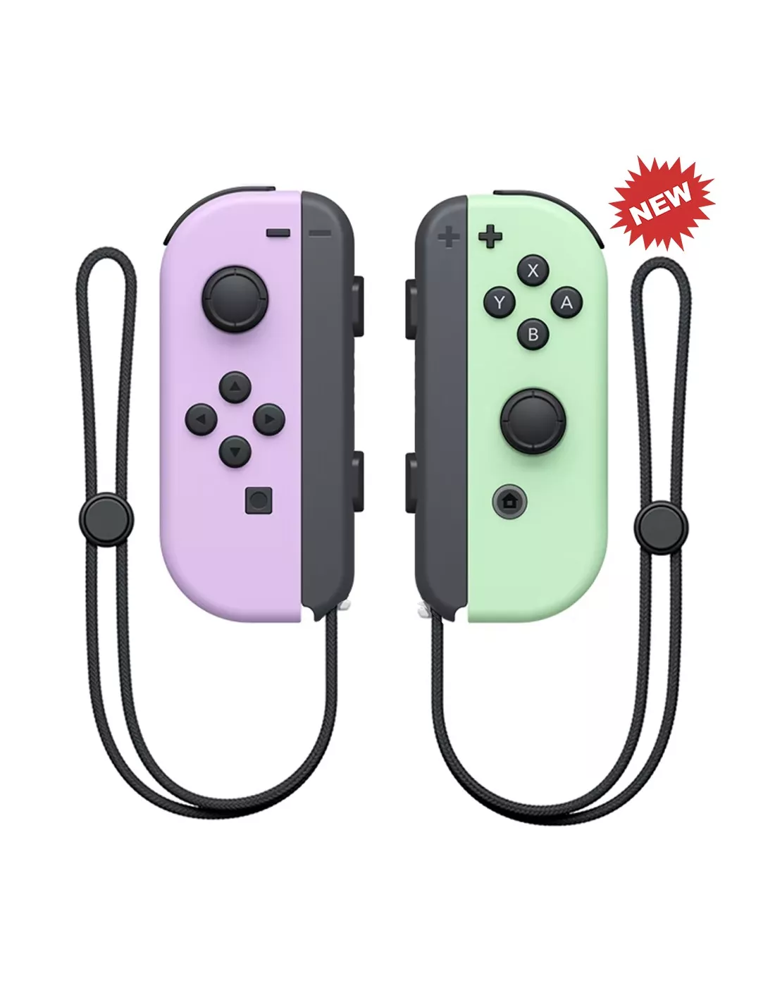 Nintendo Switch Joycon Pair factory