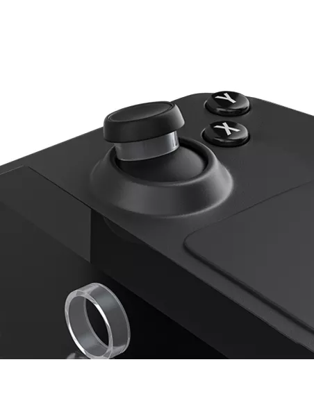 Pack of 10 silicone protection rings for ROG Ally Joystick, S...