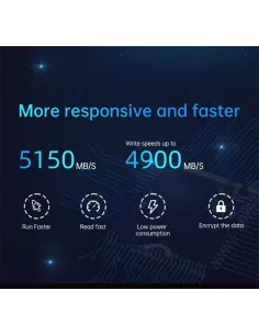 SSD Western Digital WD SN740 M.2 2230 Gen4 PCIe 4.0 X4 NVMe | Ibroz 2