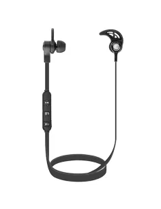 Rehabsound Ecouteurs Sporty Bluetooth V985 - Black | Ibroz 2
