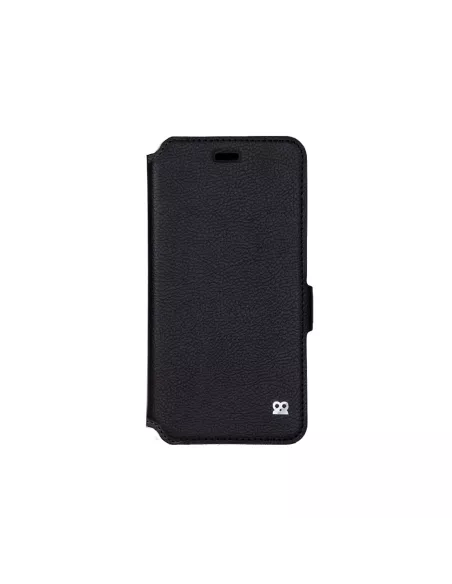 Zenfone 5 Lite ZC600KL Folio Leather Case Prestige | Ibroz