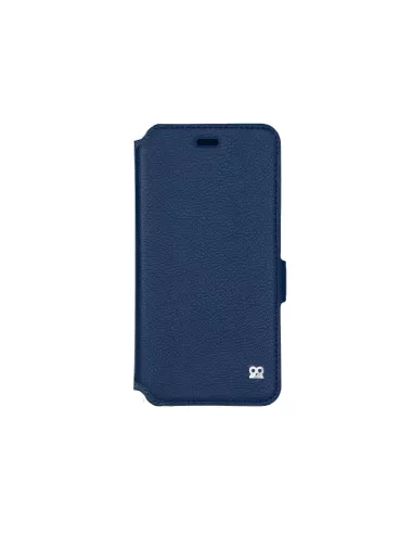 Zenfone 5 Lite ZC600KL Folio Leather Case Prestige | Ibroz