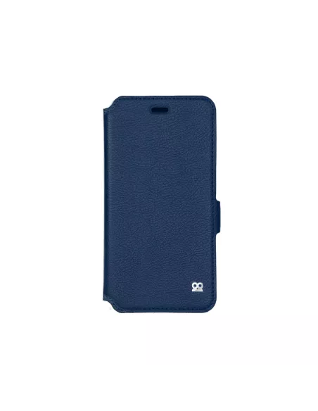 Zenfone 5 Lite ZC600KL Folio Leather Case Prestige | Ibroz