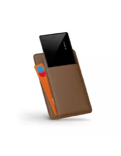 MiLi MiCard tracker format carte de crédit 2