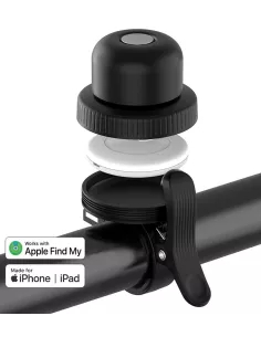 MiLi MiBell bike and scooter locator bell tracker | Ibroz