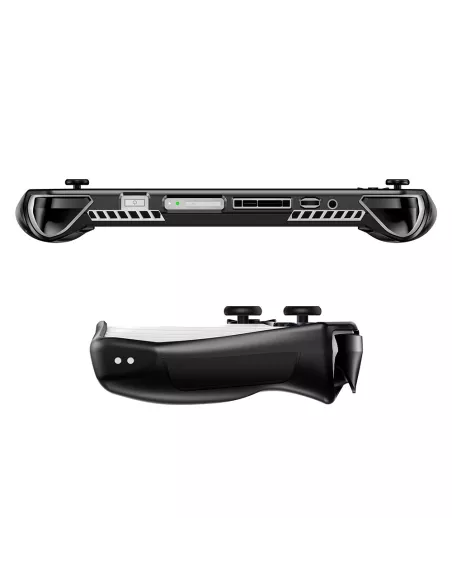 Coque anti-chocs TPX pour ASUS ROG Ally | Ibroz