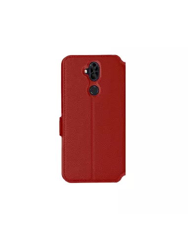 Zenfone 5 Lite ZC600KL Folio Leather Case Prestige | Ibroz