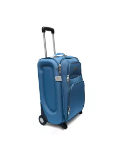 MiLi MiLock cadenas localisateur tracker sécurité bagages - Blanc |... 2