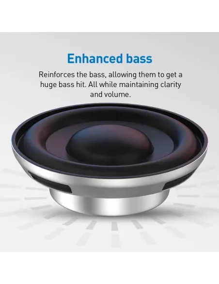 MiLi Mag SoundMate Magnetic Bluetooth Speaker