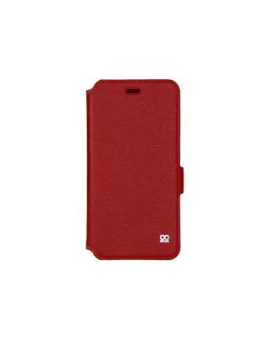 Zenfone 5 Lite ZC600KL Folio Leather Case Prestige | Ibroz