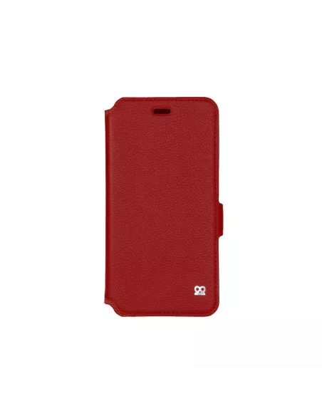 Zenfone 5 Lite ZC600KL Folio Leather Case Prestige | Ibroz