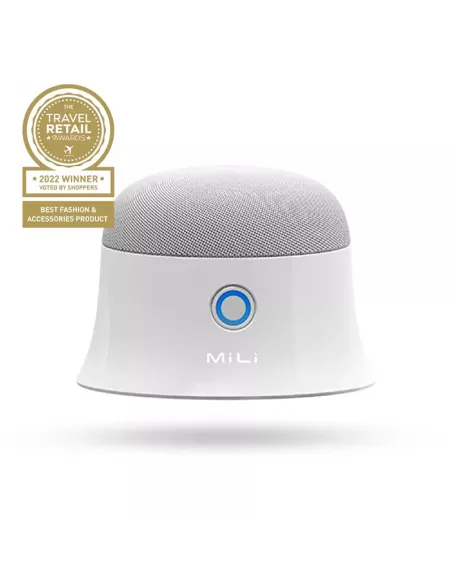 MiLi Mag SoundMate Magnetic Bluetooth Speaker