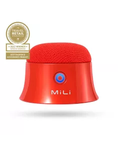 copy of MiLi Mag SoundMate Magnetic Bluetooth Speaker