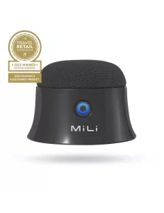copy of MiLi Mag SoundMate Magnetic Bluetooth Speaker