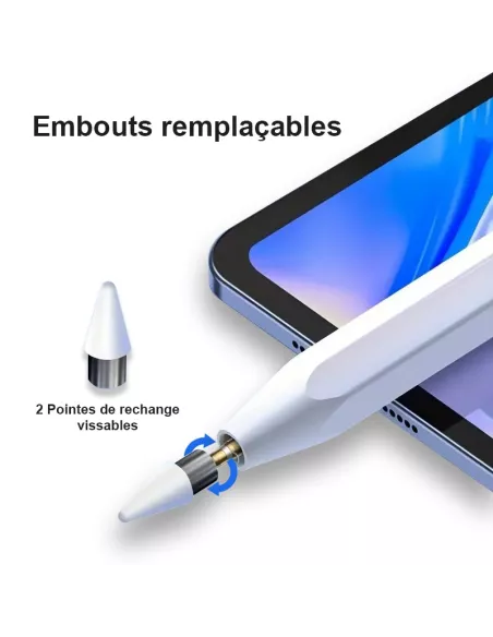 2-in-1 Precision Stylus for ROG Ally - Precision, Versatility and...