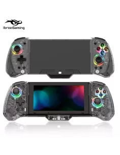 copy of Contrôleur filaire ergonomique avec Gyro 6 axes pour Nintendo Switch/OLED