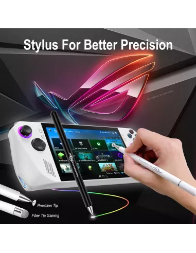 "Occasion Neuf " Asus ROG Ally Z1 Extreme - 512 Go + Accessoires | ...