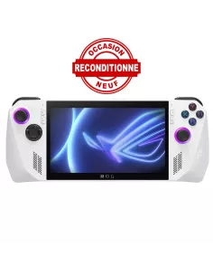 ibroz-occasion neuf Console Asus ROG Ally Z1 Extreme - 512 Go